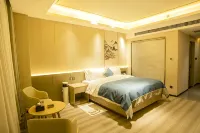 Shaoshan Wuyi Hotel