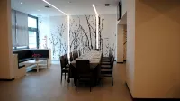 Hotel la Tavernetta - Parking
