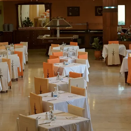 Belvedere Aeolis Hotel