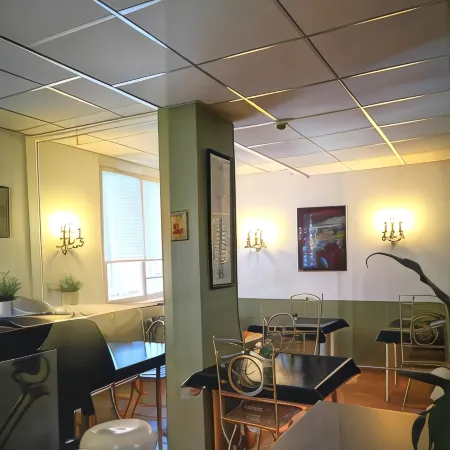 Hôtel Trianon Tours