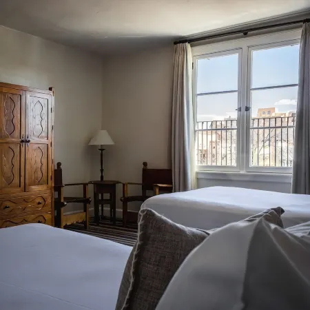 Hotel St Francis