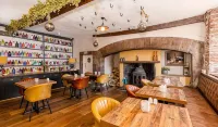 Gosforth Hall Inn - Wifi
