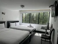 Hotel Latin Boutique - homestay