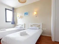 Odalys Fleur de Sel Residence Hotels in Guidel