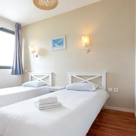 Odalys Fleur de Sel Residence