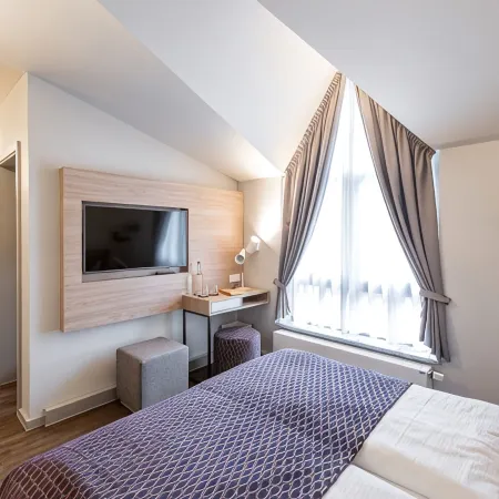 StattHotel Weimar