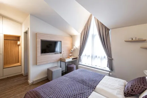 StattHotel Weimar