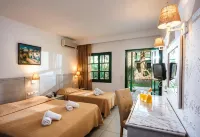 Stella Village Seaside Hotel