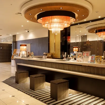 APA Hotel Sagaeki Minamiguchi
