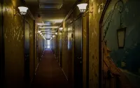 Krokus Hotel