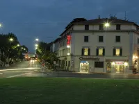 Hotel San Marco Hôtels à : Prato