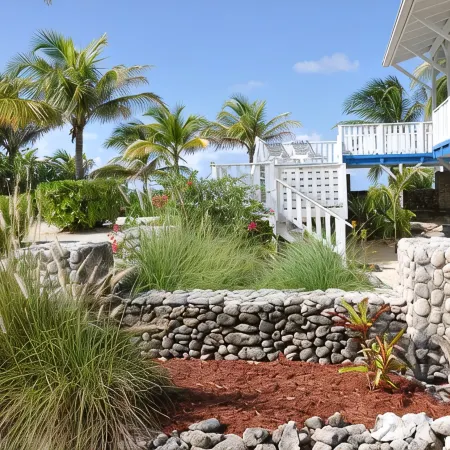 Beach Front Paradise Home.  Luxurious Funishings!