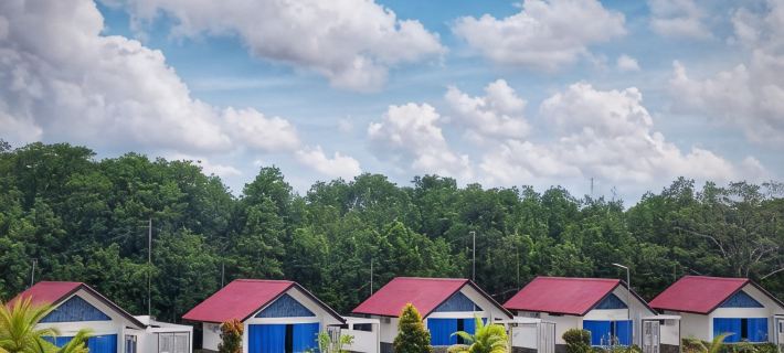 Kawal River Agro Resort Hotels in Bintan Regency