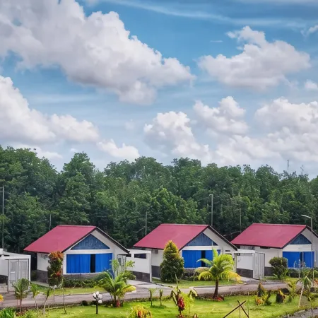 Kawal River Agro Resort