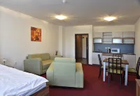 Wellness Apartmanovy Dom Familia Smokovec - Apartments