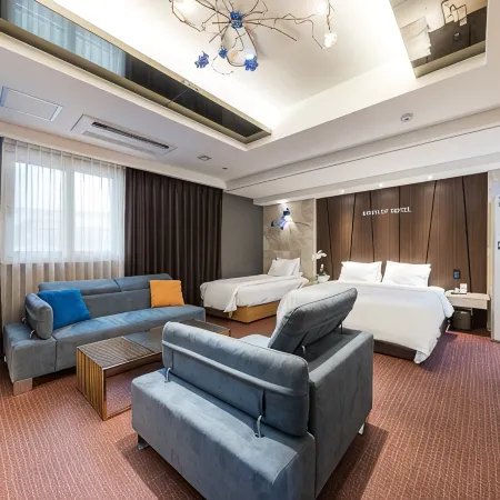 Hotel Artheim