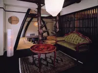 Gero Onsen Gero Royal Hotel Miyabitei