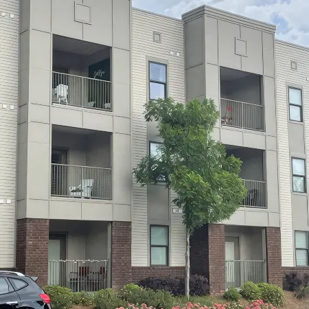Stay and play in the heart of everything Starkville has to offer!