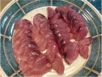 未來霓虹旅館 - 早餐