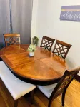 Cozy Cottage Steps from Pristine Chain O’ Lakes Waupaca-Pontoon Rental Option - 4-Star
