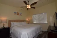OCEAN VIEW, 1BR, OUTSTANDING LOCATION F - Condos