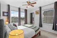 Dream Luxury Quiet Island Atlantic City Getaway - 3-Star