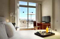 Eurostars Las Salinas - balcony