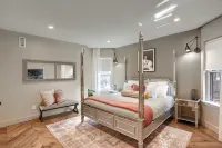 NFL Draft + VIP Fan Basecamp + Close to Acrisure + Gym + Game Room + 2 King Beds - Bungalow