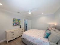 Private Heated Pool Casita Near Downtown & Beaches in Pinecraft. - สระว่ายน้ำส่วนตัว