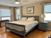 Stay and Wander VT in this Charming 3-bedroom house in enchanting Dover