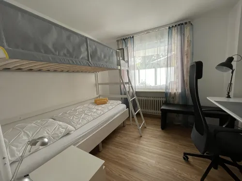 House-Jenni. The small town pearl in the Black Forest. - 2-Star
