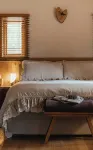 Romantic Farmlet Escape - Mini Goats & Firepit