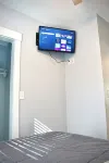 A beautiful tiny house in a beautiful little paradise for you to enjoy nature - balcony