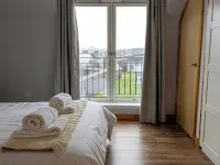 Lerwick Penthouse Apartment Hotels in Lerwick