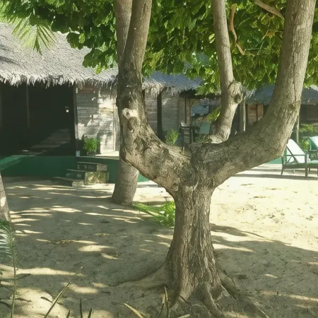Anjiamarango Beach Resort
