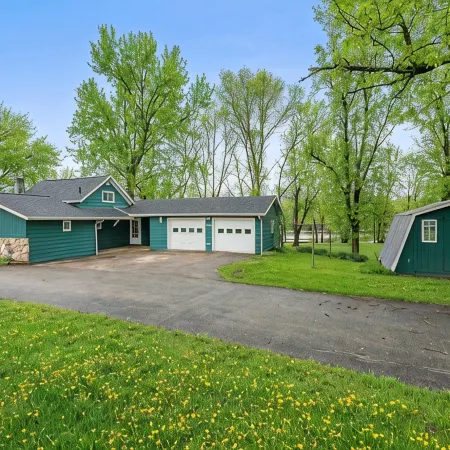 Unplug at RIVER RUN—Secluded, Waterfront, Kayaking