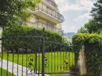 Hotel Villa Laurus Hotel a Merano