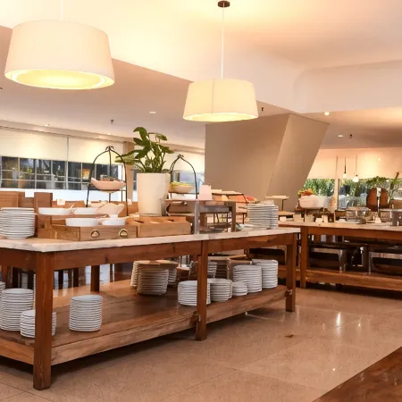 Hotel Guarani Asuncion