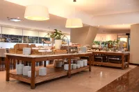 Hotel Guarani Asuncion
