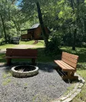 基卡普小屋 - 木屋