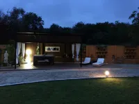 Quinta do Guerra, Villa with private pool, jacuzzi and tennis court. - Villas