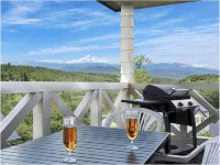Resort Villa Takayama - Vuoristonäköala