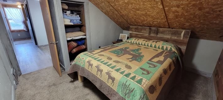 In the Heart of the Northwoods Hotels in Langlade County