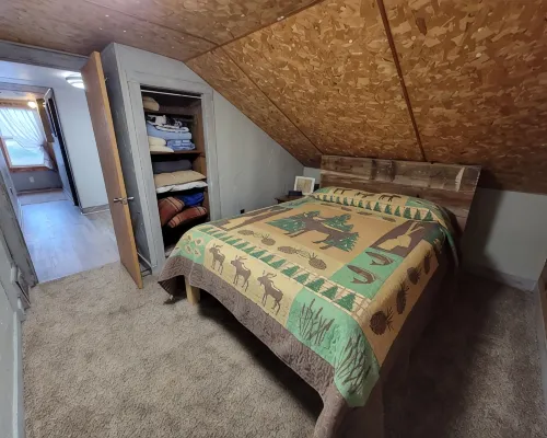 In the Heart of the Northwoods Hotels in Langlade County