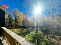 Cedar River Home-Pet Friendly! - 3-Star