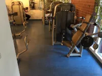 Fantastic Vacation Apartment "Waldhonig" - Gym