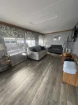 Quaint, Dog-Friendly Berlin Vacation Home