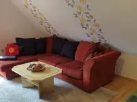 Familienfreundliche Ferienwohnung im Herzen von Ostfriesland Inkl. W-lan Hotels in Westerholt