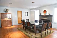 Central Austin/Clarksville Gem Perfect for Sxsw - Great Location, Spacious 4Br! - Jacuzzi