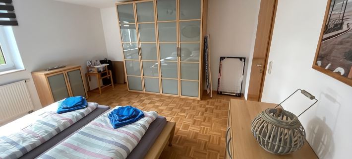 Ferienwohnung Ermi Hotels in Landkreis Unterallgäu